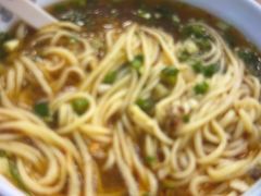 -萍姨抻面馆·鸡架冒菜(清湖店)