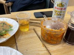 -大姐麻辣烫(莲宝中路店)