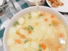 清香滑蛋豆腐-紫光园·烤鸭(吕家营店)