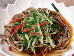 -洪霞餐馆