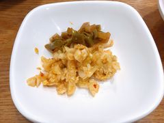 咸菜-南城香·饭香串香馄饨香(青年路店)