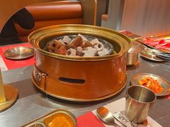 -西塔老太太泥炉烤肉(苏州大悦城店)