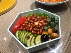 -驿楼兰·新疆菜(火车站店)