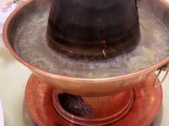 -东来顺饭庄(王府井步行街店)