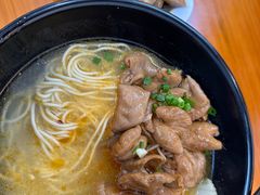 -鲜笃面(肇嘉浜路店)