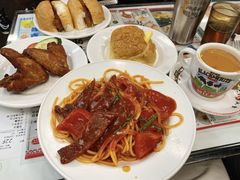-华星冰室(湾仔店)