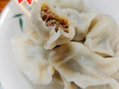 -闫家驴肉老店(华电一校店)