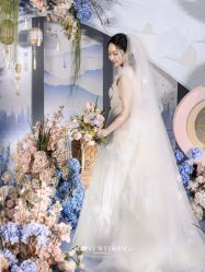 -Sunny喜铺婚礼定制·求婚策划