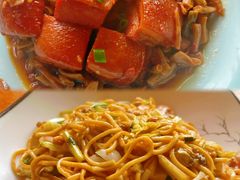 -坛南湾阿强农家乐.海鲜大排档老字号(福州地标美食店)