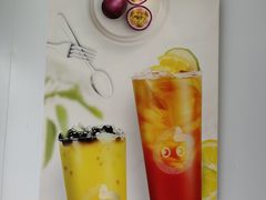 -CoCo都可(中闽嘉禾店)