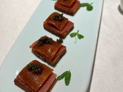 特选王朝烤鸭-北平楼·烤鸭·北京菜(牡丹园店)