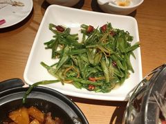 水性杨花-隔壁老王·家常云南菜(花巷店)