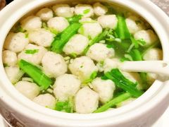 -将相和·海鲜蒸饺大连菜·连鹭海鲜姊妹店