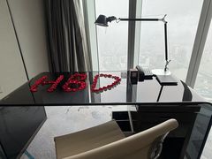 -广州四季酒店