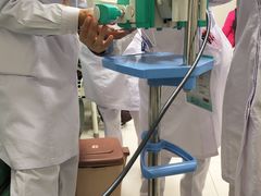 -郑州大学第一附属医院(河医院区)