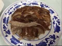 -功德林素菜饭庄(前门店)