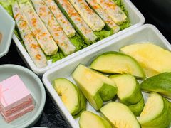 -井格重庆火锅(西直门凯德Mall店)