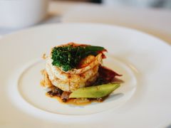 -Le Comptoir de Pierre Gagnaire