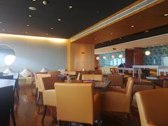 -龙之梦万丽酒店青餐厅