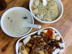 -顺发饮食店(景泰西六巷店)