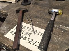 -十八字金·银饰·开蚌DIY·手工体验团建(世纪金源店)