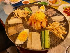 -高丽馆(尊茂店)