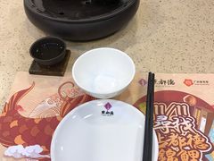 -点都德(大茶楼店)