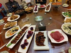 -明海妈妈菜(大连外国语学院店)