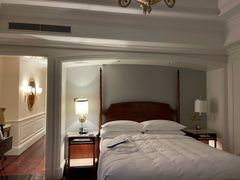 -广州富力丽思卡尔顿酒店