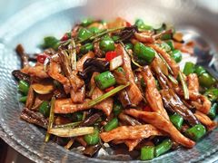 -阿忠食坊大排档·20年老店(万象城店)