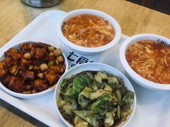 -七食九号食堂(东丽空港店)