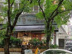 -慢象咖啡(台江店)