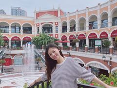 -佛罗伦萨小镇广佛名品奥特莱斯(疏港路店)