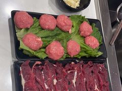 -就这么牛潮式牛肉火锅(华侨城店)