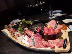 -东京烧肉 平城苑(银座５丁目店)