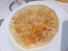 馅饼-西夏回族烧麦馆(牡丹街店)
