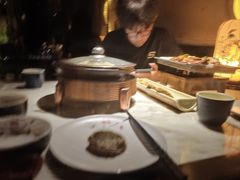 -绿茶餐厅(财富购物中心店)