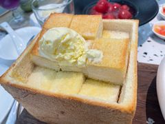 -大树餐厅(朝阳大悦城店)