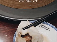 无锡小笼包-熙盛源(凤凰街店)