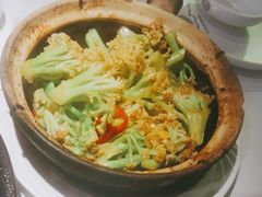 -老伙记海鲜码头(北滘店)