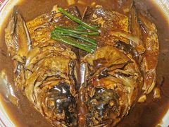 -旺顺阁鱼头泡饼(常营店)