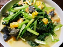 -金枝玉叶上海人家食府(三里河店)