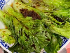xo酱生菜-七爺清汤腩(南开大悦城店)