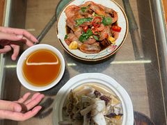 -水先生寧波菜(天一店)