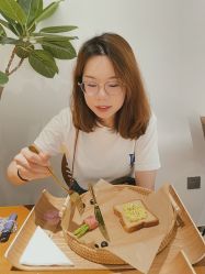 -玛莲朵·海菲秀冰珀科