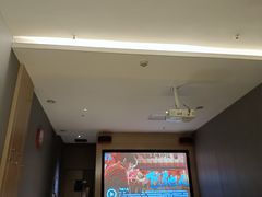-金色印象·4K影院式足体养生(杨家坪西郊店)