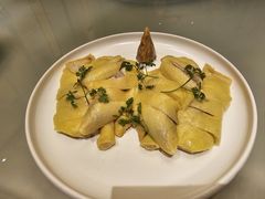 红葱头果园鸡-正佳广场万豪酒店-粤菜餐厅·点心·海鲜·聚餐
