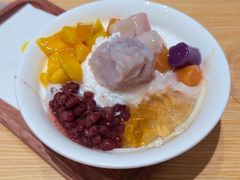 -满记甜品(湖滨店)