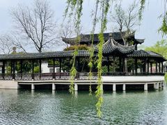 -尚湖风景区