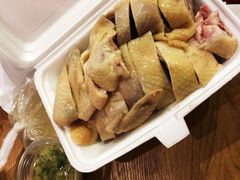 -文记壹心鸡(宝华路店)